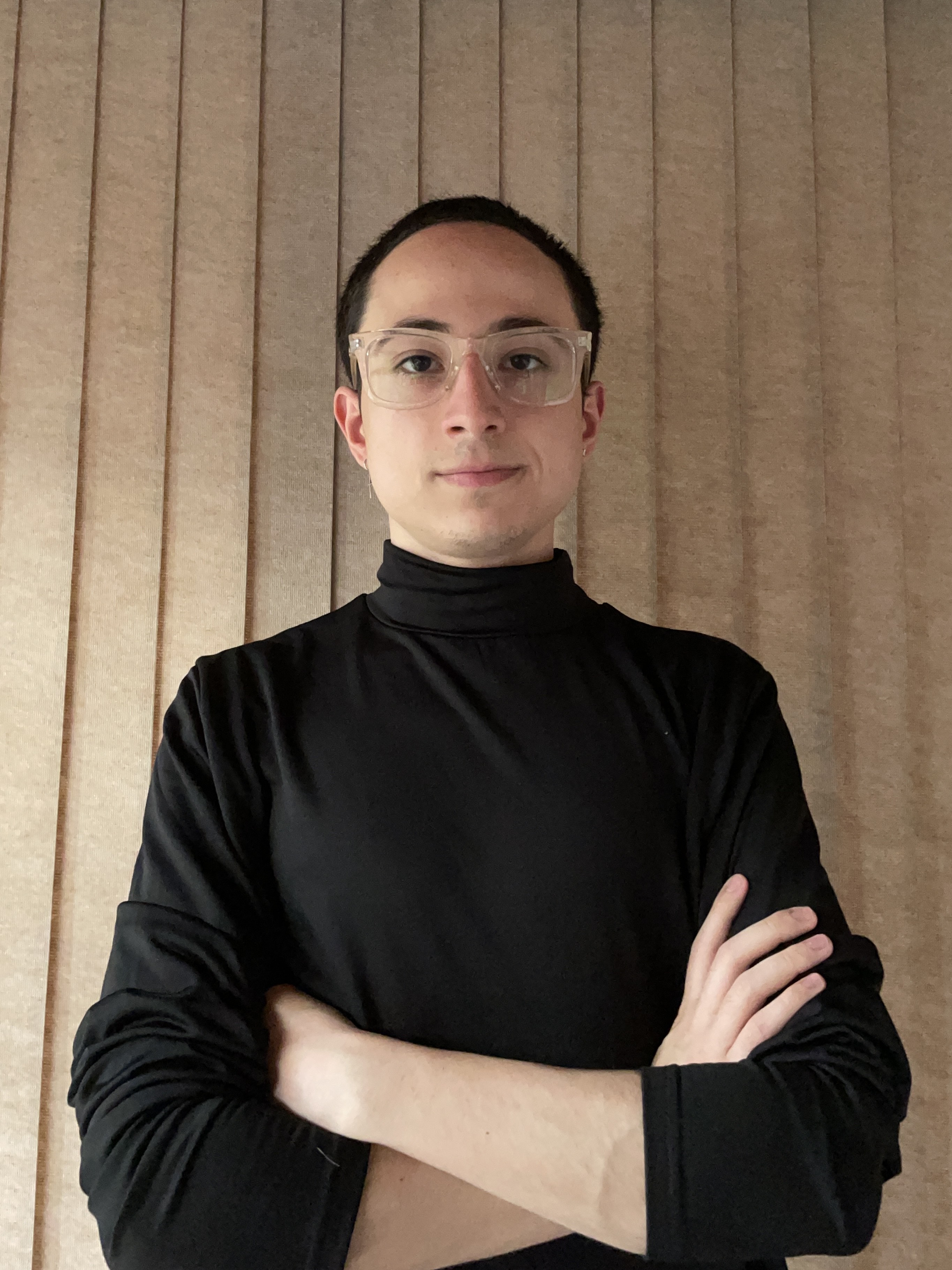 Leonardo LRikhardsson