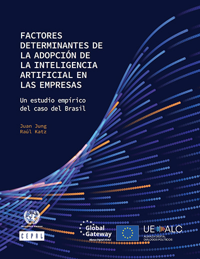 Impacto económico de la inteligencia artificial en América Latina