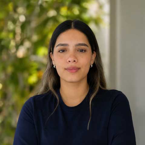 Antonia Padilla