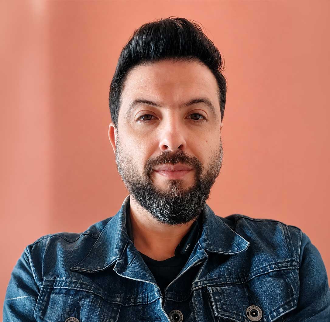 Fernando Cereceda