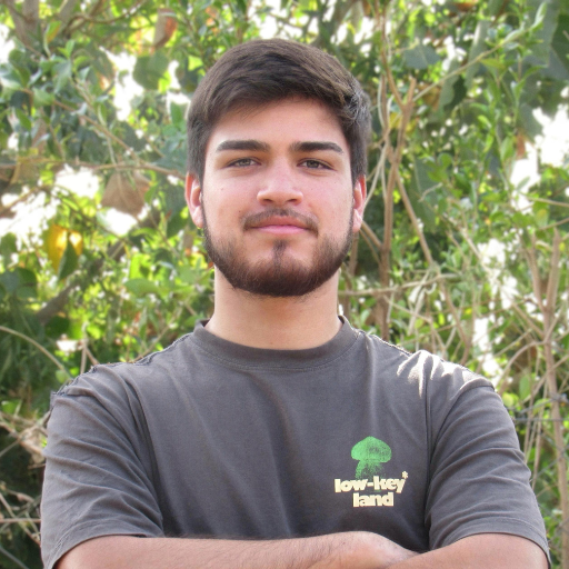 Marco Martínez