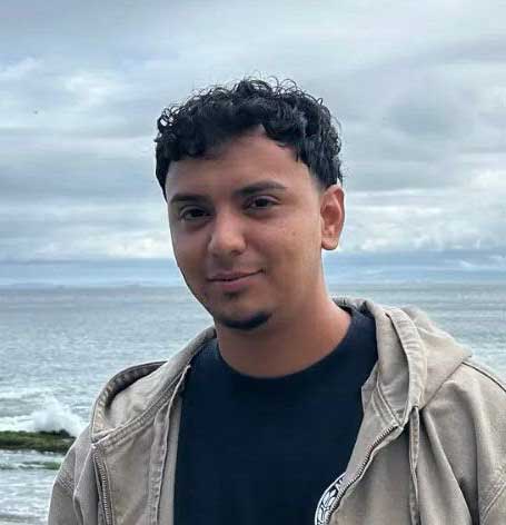 Mario Opazo