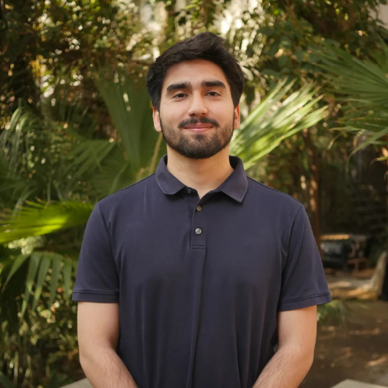 Pedro Escobar