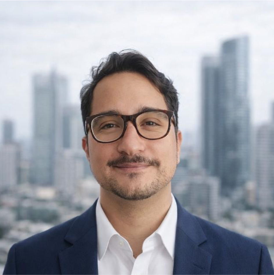 Yazim Meza